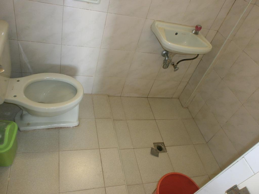 Manalo'S Lodge And Restaurant Puerto Galera Room photo